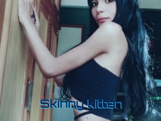 skinny_kitten Vidéos de Cul FR