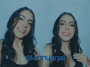 skinnyanai Vidéos de Cul FR
