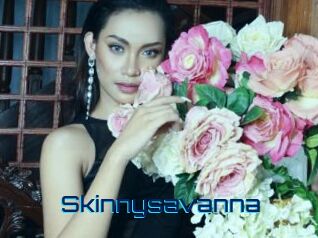 skinnysavanna Vidéos de Cul FR