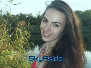 skyAsida Vidéos de Cul FR
