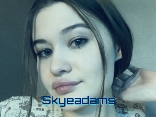 Skyeadams