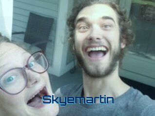Skyemartin