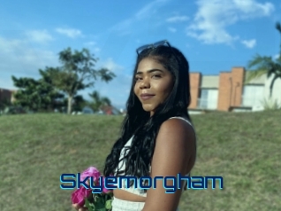 Skyemorgham