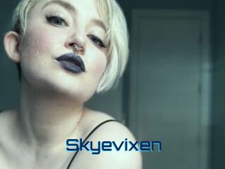 Skyevixen