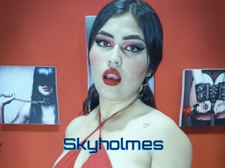 skyholmes Vidéos de Cul FR