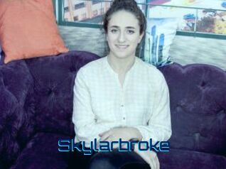 skylarbroke Vidéos de Cul FR