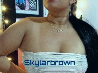 Skylarbrown