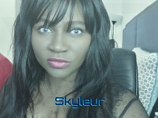 skyleur Vidéos de Cul FR