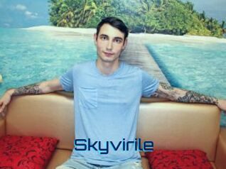 Skyvirile