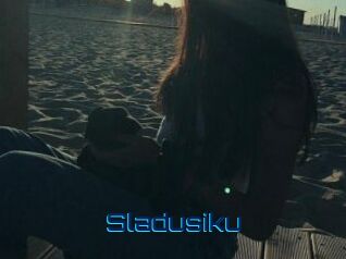 Sladusiku