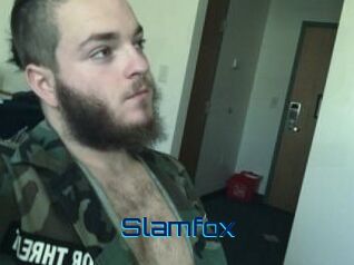 Slamfox