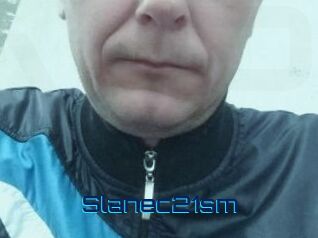Slanec21sm