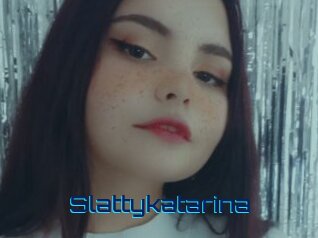Slattykatarina