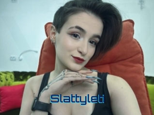 slattyleti Vidéos de Cul FR