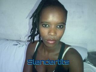 Slendertits