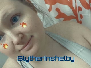 Slytherinshelby