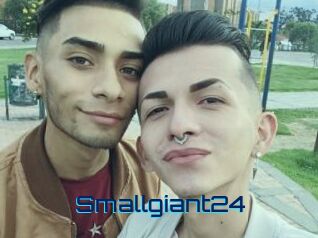 Smallgiant24