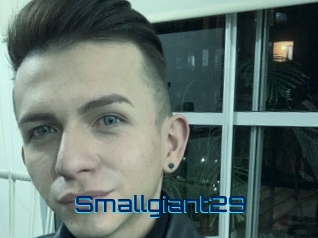 smallgiant29 Vidéos de Cul FR
