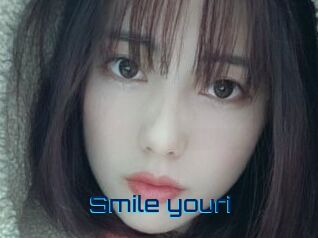 Smile_youri