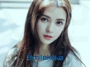 Smilekeke