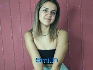Smilin