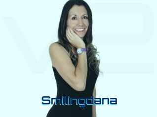 smilingdana Vidéos de Cul FR