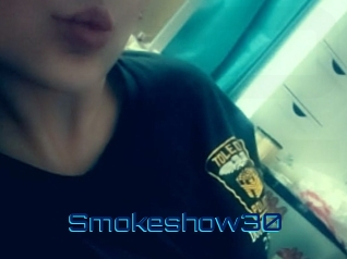 Smokeshow30