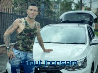 smyt_jhonsom Vidéos de Cul FR