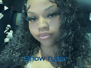snow_ryder Vidéos de Cul FR