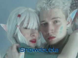 Snowdouble