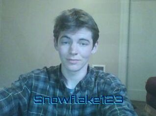 Snowflake123