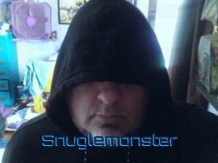 snuglemonster Vidéos de Cul FR