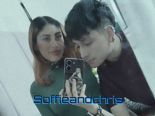 soffieandchris Vidéos de Cul FR