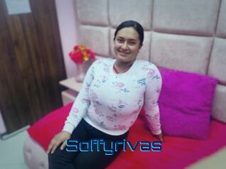soffyrivas Vidéos de Cul FR