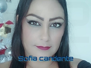 sofia_candente Vidéos de Cul FR