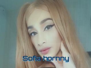sofia_hornny Vidéos de Cul FR