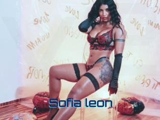 Sofia_leon