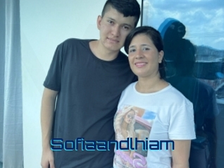sofiaandlhiam Vidéos de Cul FR