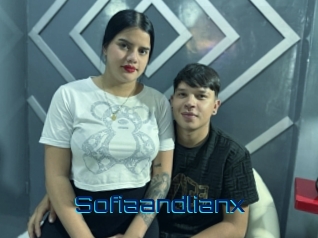 sofiaandlianx Vidéos de Cul FR
