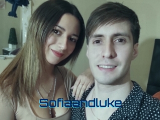 sofiaandluke Vidéos de Cul FR