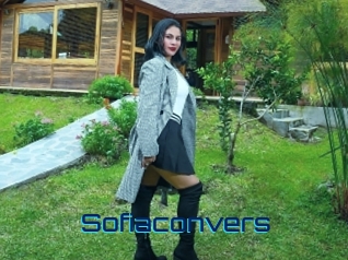 sofiaconvers Vidéos de Cul FR