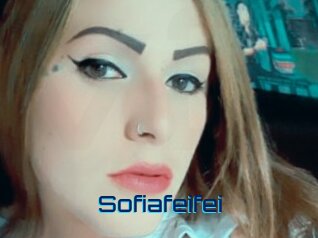 Sofiafeifei