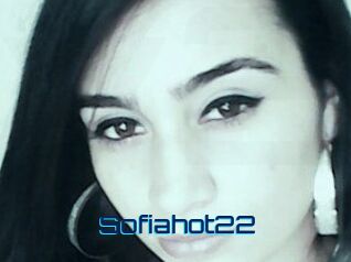 Sofiahot22