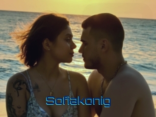 sofiakonig Vidéos de Cul FR