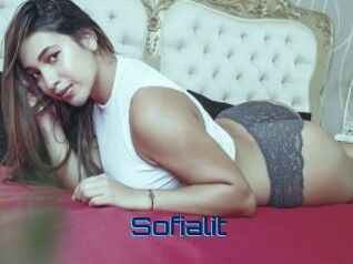 Sofialit