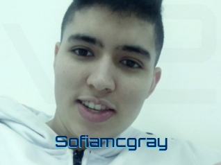 Sofiamcgray