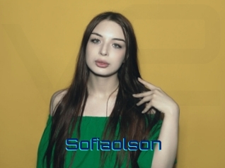sofiaolson Vidéos de Cul FR