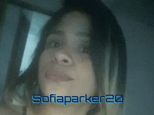 sofiaparker20 Vidéos de Cul FR