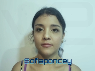 Sofiaponcey