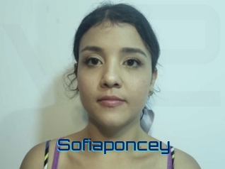 Sofiaponcey